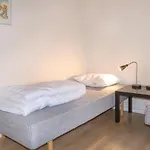 Three-bedroom In Holiday home *