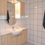 Three-bedroom In Norre Nebel