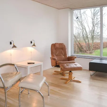 Three-bedroom In Дом отдыха *