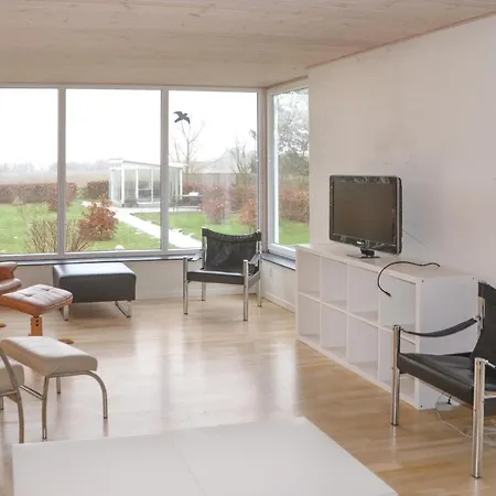 Three-bedroom In
