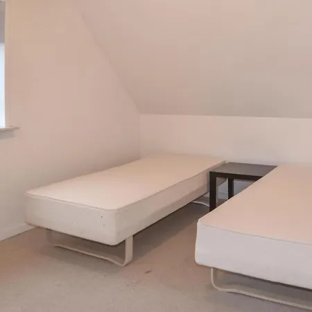 Three-bedroom In Дом отдыха