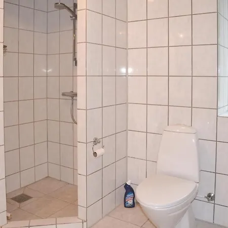 Three-bedroom In * Norre Nebel