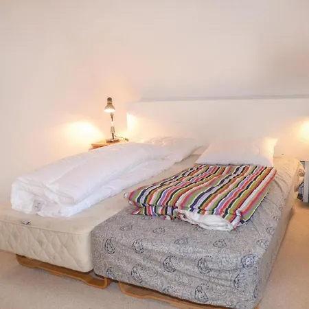 Three-bedroom In *