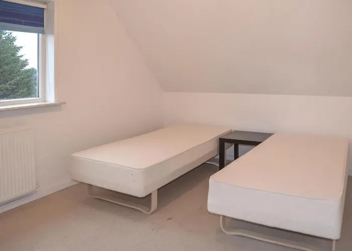 Three-bedroom In Ferienhaus